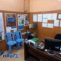 دفتر خدمات بیمه ای پاسارگاد