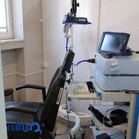 دکتر علیرضا اکرمی نژاد