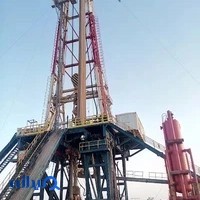شرکت حفاری و اکتشاف انرژی گستر پارس