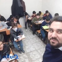 آموزشگاه علمی ولی عصر عج (دخترانه و پسرانه)