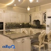گروه تخصصی دکوراسیون داخلی آنوبیس