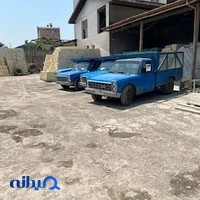 مجتمع مصالح ساختمانی صاحب پسند