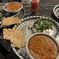 شله سرریز