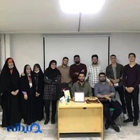 آژانس دیجیتال مارکتینگ حامین