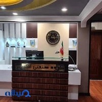 شرکت پوشش اکسیر پارسه (اکسیر پرگاس)