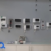 فروشگاه تک نماومحک(دستیار امنیت)