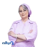 مرکزپوست وموولیزرشادن