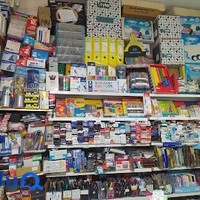لوازم تحریر آساک
