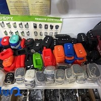 دزدگیر آسیا