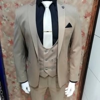 پوشاک جزایری