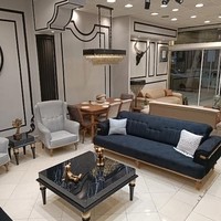 مبلمان لوکاس
