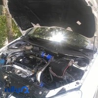 تیونیگ و تعمیرگاه مهدی