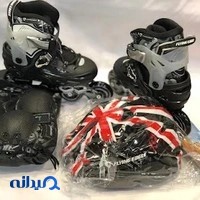 اسکیت بازار