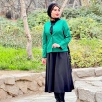 فروشگاه اینترنتی پوشاک زنانه گوهرپوش