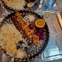 رستوران و کترینگ طهرانی