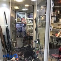شکاراستور