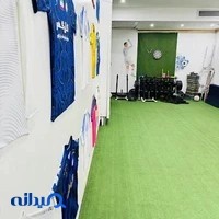 "کلینیک ورزشی "جیم