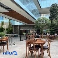 کافه رستوران ماهان