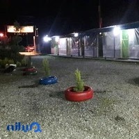 کافه کته کبابی خندوانه