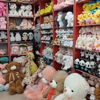 پخش عروسک طوسی تویز