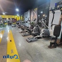 باشگاه بدنسازی بوکان