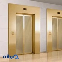 خدمات آسانسور آسانو سرویس