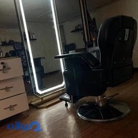 سالن پیرایش مردانه محمد کلهی