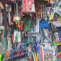ابزار آلات صنعتی ذوالفقاری