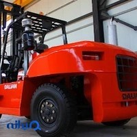 لیفتراک اپال ماشین
