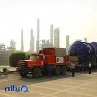 حمل و نقل بین المللی راهگشابار