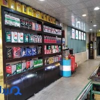 اتوسرویس شایان فدک