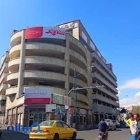پارکینگ طبقاتی کرمانیان
