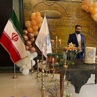 وکیل عباس حاتمی