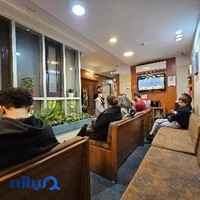 رادیولوژی دهان و فک و صورت دکتر یاسر صافی
