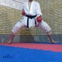 هیات کاراته استان گیلان