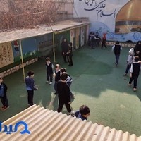 دبستان پسرانه علوی