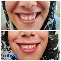 سمانه وطن دوست متخصص پوست و مو