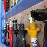 دنیایی کمک و فنراسپرت و معمولی