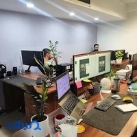 آژانس دیجیتال مارکتینگ دیسان | disaan