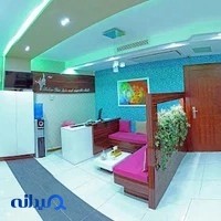 کلینیک زیبایی خورشید