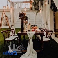 باغ تالار ترانه