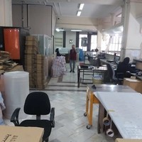 پست ناحیه هشت صدف