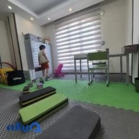 کلینیک توانبخشی تخصصی کودکان نورآفرین