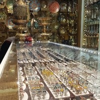نقره جات معراج