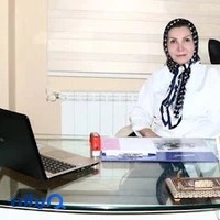 دکتر فروغ فرقانی