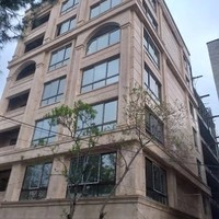 پنجره دوجداره آذین پنجره شرق