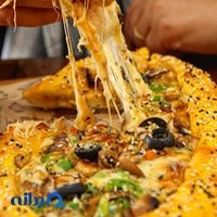 پیتزا کایزن