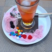کافه سافاری ( ناصح درخشانفر )
