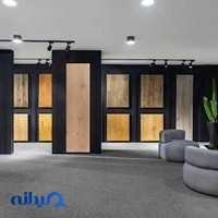شرکت تولیدی بازرگانی ژیوار