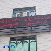 موسسه زبان منتخبان